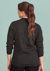 Womens Nova Zip Front Jumper