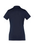 Womens Aston Short Sleeve Polo