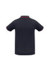 Mens Cambridge Short Sleeve Polo