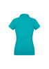 Womens Profile Short Sleeve Polo