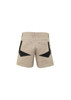 Mens Rugged Cooling Short Short