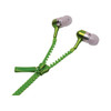 Telmon Zippered Earphones