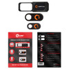 Webcam Security 3 Pack