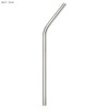 Stainless Steel Straw 8MM x 215MM