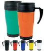 Coffee mug - Travel mug double walled 450ml