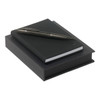 Set Christian Lacroix Black (ballpoint pen & note pad A6)