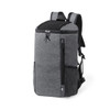 Cooler Bag Backpack 10 litre capacity made from RPET materials Kemper