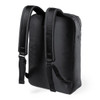 Backpack modern stylish , textured material with soft lining Salust