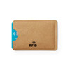 Card Holder made from recycled paper ECO FRIENDLY