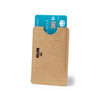 Card Holder made from recycled paper ECO FRIENDLY