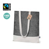 Tote bag made from 100% FAIR TRADE cotton  ANNET FAIRTRADE