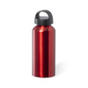 drink Bottle 500ml Aluminium screw cap with handle