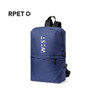 BACKPACK BRONUL - Made from RPET materials ECO Friendly