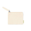 Coin Purse Business card holder 100% Recycled cotton Eco Friendly