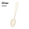 Cooking Spoon made from wood