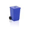 Sharpener wheelie bin shape