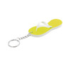 Keyring Thong shape