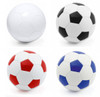 Soccer Ball FIFA 5 soft PU leather Delko