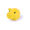 Money Box pig shape in soft rubber finish Donax