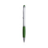 Stylus Touch Ball Pen Sagursilver