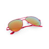 Sunglasses Aviator style UV400 protection Kindux