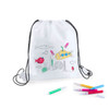 Drawstring Bag Backys