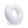 Inflatable donut shape 30cm x 107cm