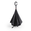 Umbrella reversible made of pongee material 108cm , manual opening Hamfrey