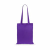 Cotton Tote bag long handles (20 COLOURS) Turkal