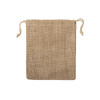 Jute Bag Drawstring LESKY ECO FRIENDLY