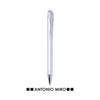 Metal Pen by Antonio Miro very elegant design  Helmor