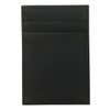 Card holder Spring Black