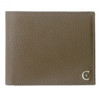 Card wallet Hamilton Taupe