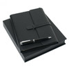 Set CERRUTI 1881 (ballpoint pen & conference folder A5) || 39-NPBM4221