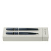 Set Madison Blue (ballpoint pen & rollerball pen)