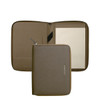 Conference folder A5 Hamilton Taupe