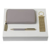 Set Perle (ballpoint pen, case & key ring)