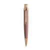 Ballpoint pen Evidence Leather Sandy Pink