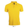 Polo shirt Men's 65% polyester 35% ring spun cotton PRIME