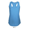 MOKA WOMEN'S RACER BACK TANK TOP