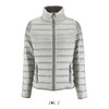 Jacket women's padded RIDE