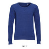 STUDIO WOMEN'S FRENCH TERRY SWEATSHIRT