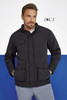 REX MID-SEASON JACKET