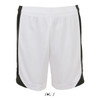 Shorts Kids 100% breathable polyester OLIMPICO