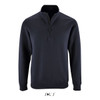 Windcheater with 1/4 zip Men's  505 cotton 505 polyester STAN