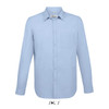 Business shirt FITTED LONG SLEEVE POPLIN MEN’S SHIRT Baltimore