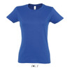 IMPERIAL WOMEN WOMEN'S ROUND NECK T-SHIRT