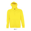 Hoodie UNISEX 50% cotton 50% polyester SLAM