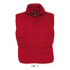 Vest with multiple exterior pockets EQUINOX PRO WORKWEAR