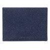 Card holder Cosmo Blue